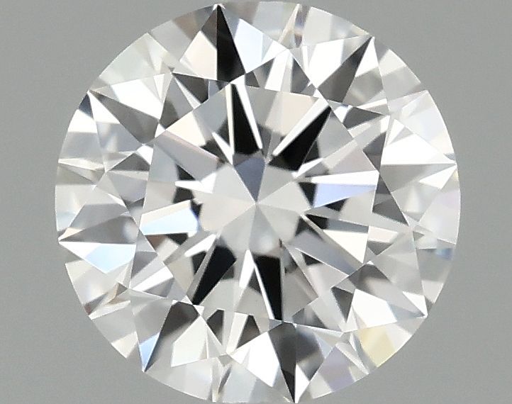 Lab Grown Diamond 0,98Ct E-VVS2 Round - IGILG794656226 1