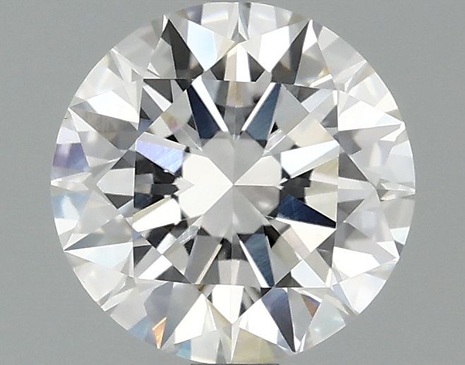 Lab Grown Diamond 1,45Ct E-VS1 Round - IGILG791606452 1