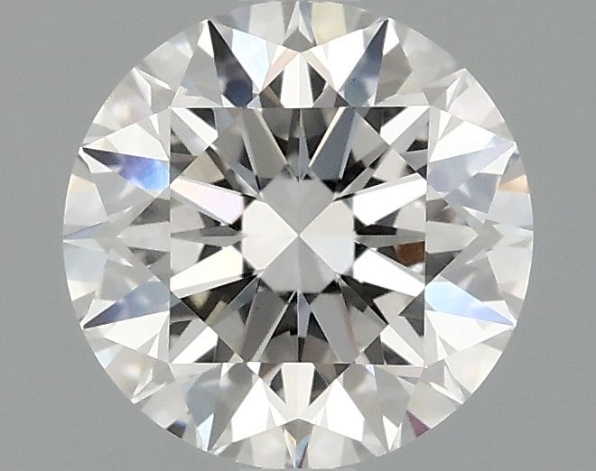 Lab Grown Diamond 1,47Ct E-VVS2 Round - IGILG789612295 1