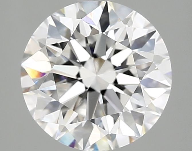 Lab Grown Diamond 2,58Ct E-VVS2 Round - IGILG758537154 1