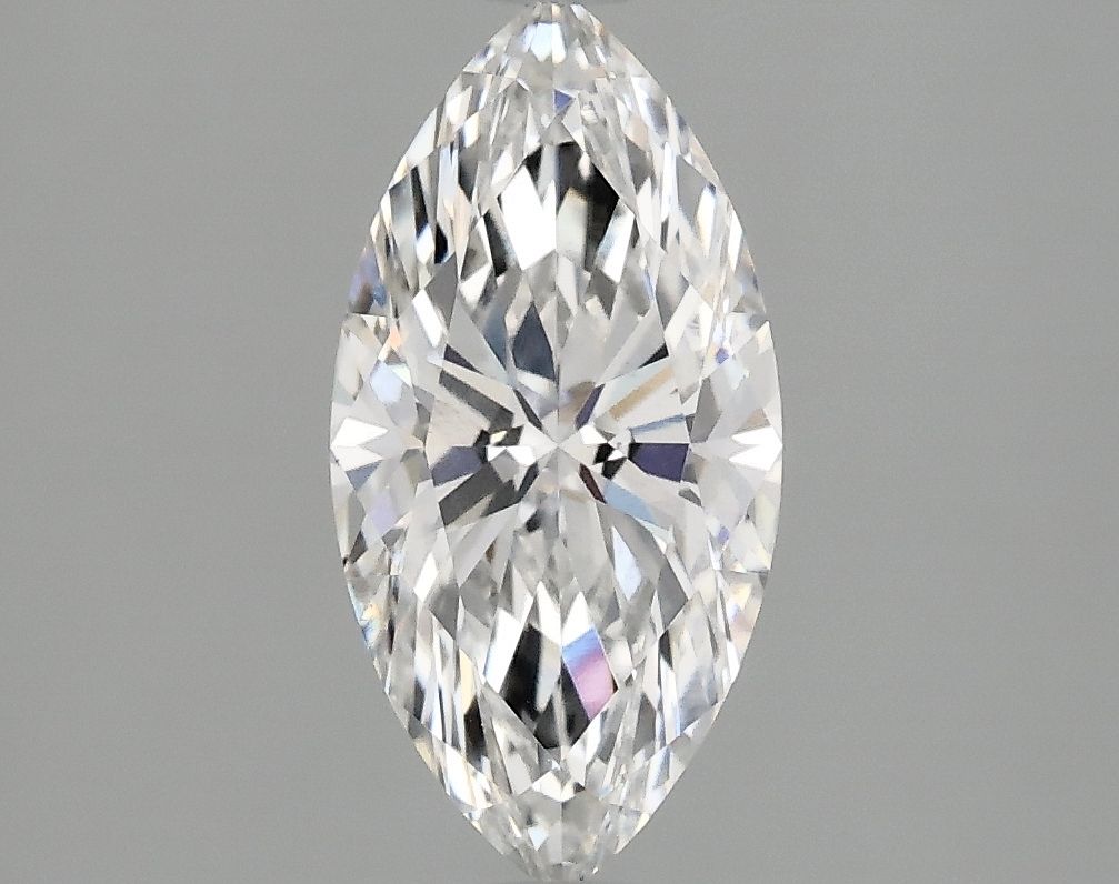 Lab Grown Diamond 1,49Ct E-VS1 Marquise - IGILG787675968 1