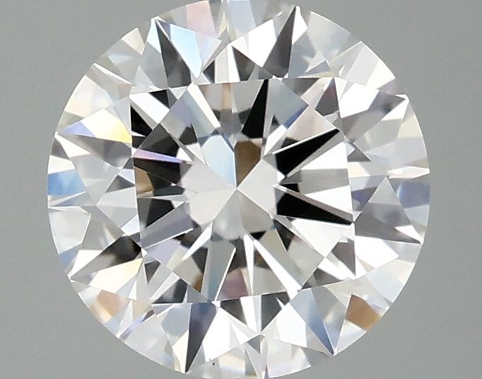 Lab Grown Diamond 1,98Ct E-VS1 Round - IGILG776691353 1