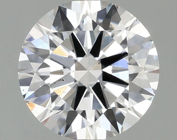 Lab Grown Diamond 1,54Ct E-VS2 Round - IGILG778601730 1