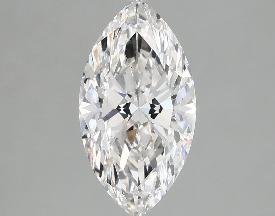 Lab Grown Diamond 1,49Ct E-VS1 Marquise - IGILG789620438 1