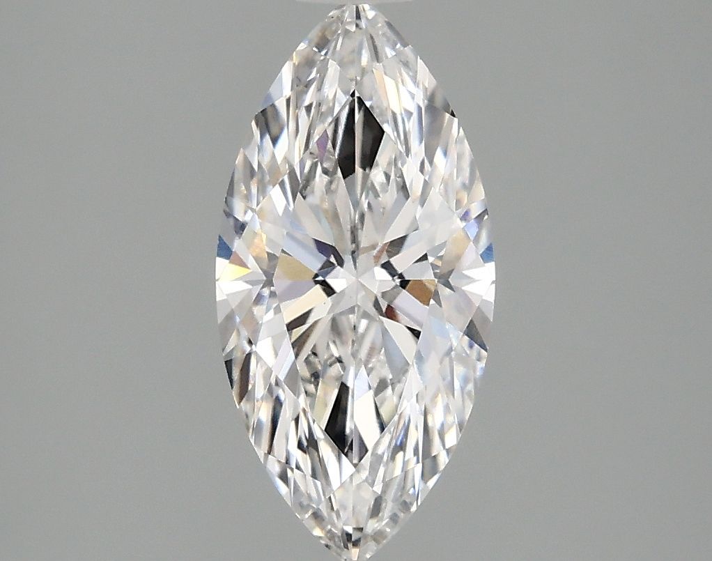 Lab Grown Diamond 1,49Ct E-VS1 Marquise - IGILG790644082 1