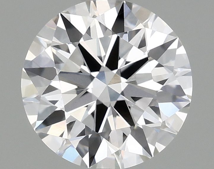 Lab Grown Diamond 1,1Ct E-VVS2 Round - IGILG793644290 1
