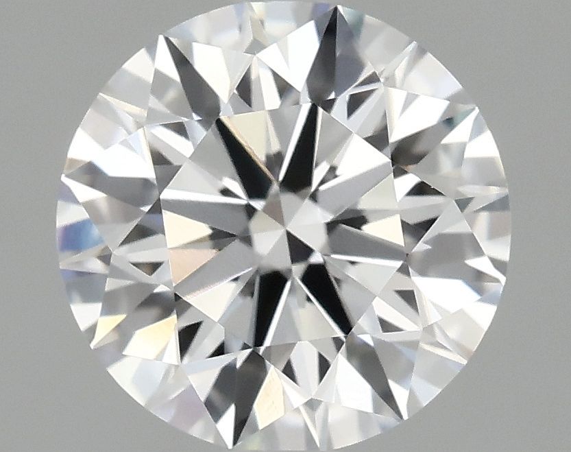 Lab Grown Diamond 1,57Ct D-VVS2 Round - IGILG794647676 1