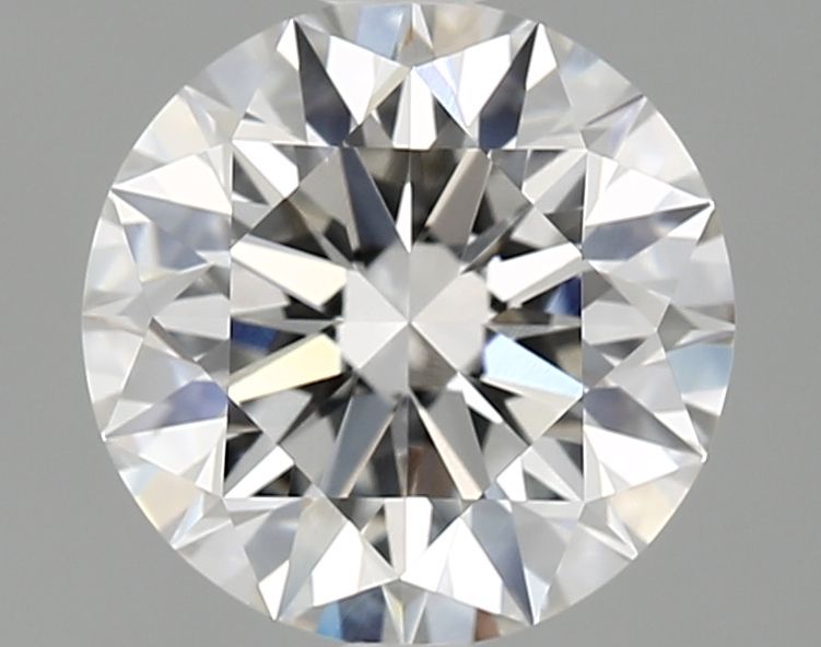 Lab Grown Diamond 2,09Ct E-VVS2 Round - IGILG763603326 1