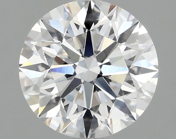 Lab Grown Diamond 1,97Ct E-VS1 Round - IGILG771655378 1