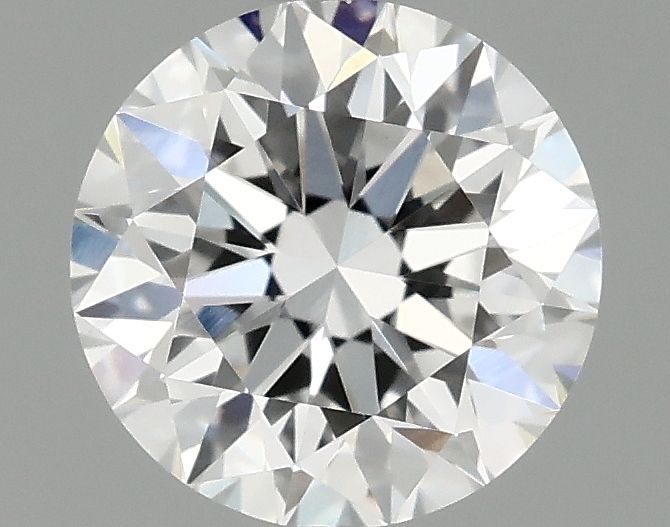 Lab Grown Diamond 1,1Ct E-VVS2 Round - IGILG797686572 1