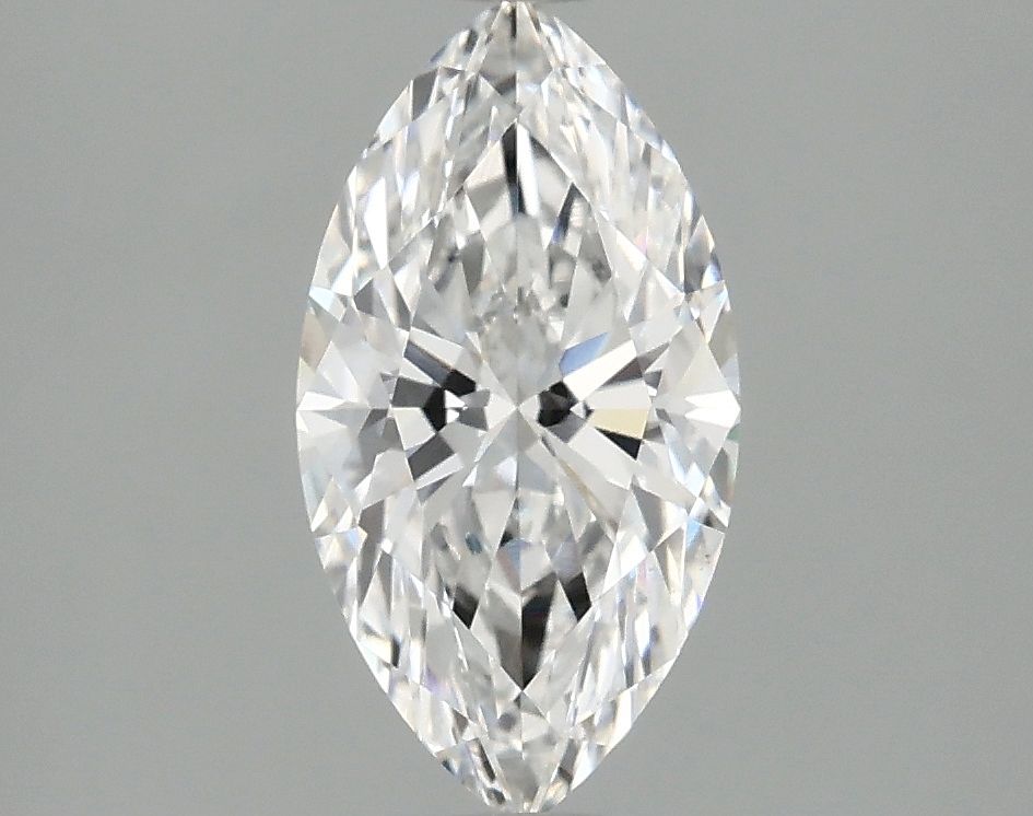 Lab Grown Diamond 1,53Ct E-VS1 Marquise - IGILG799691858 1