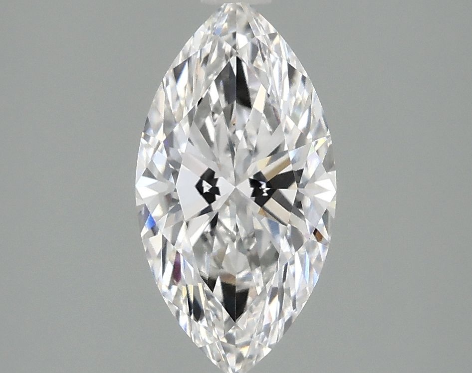 Lab Grown Diamond 1,52Ct E-VS1 Marquise - IGILG791607635 1