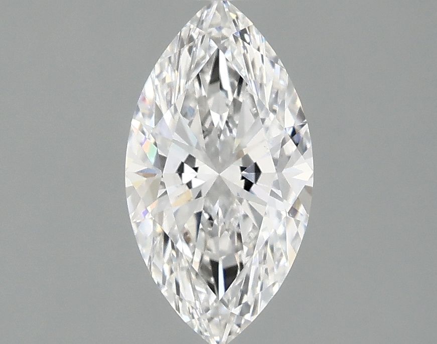 Lab Grown Diamond 1,09Ct E-VS1 Marquise - IGILG784697913 1