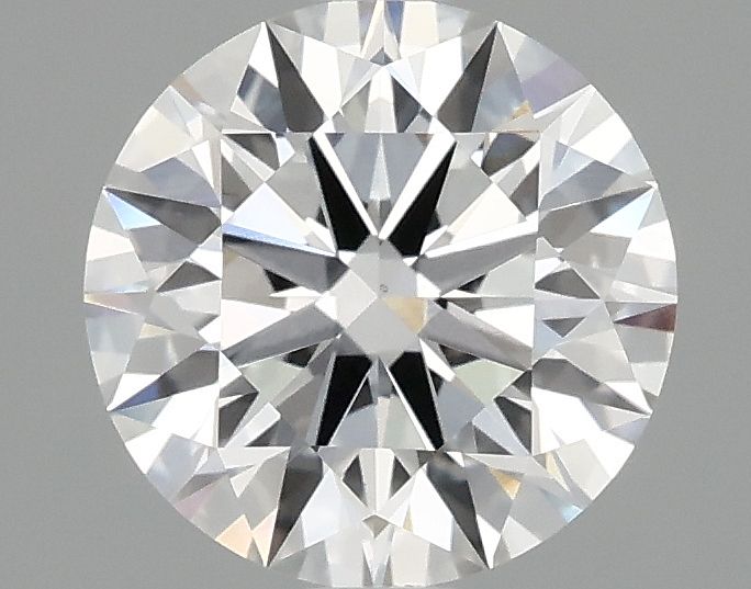 Lab Grown Diamond 1,89Ct E-VS1 Round - IGILG772642472 1