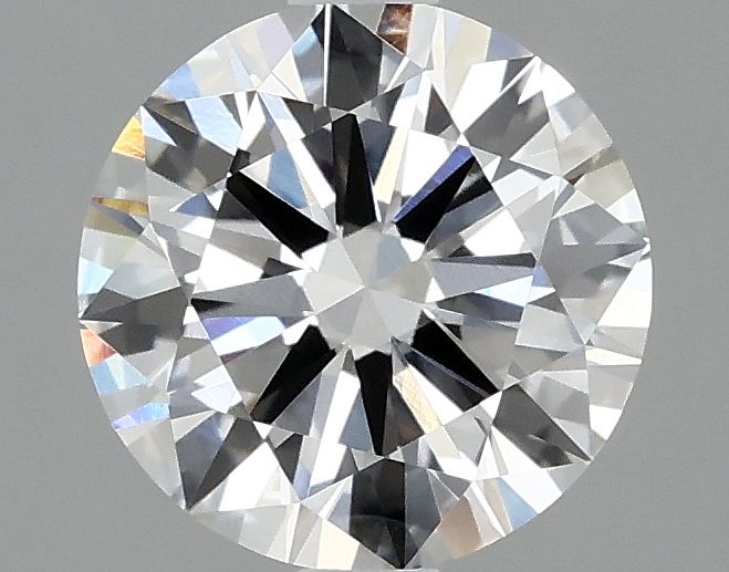 Lab Grown Diamond 1,48Ct E-VVS2 Round - IGILG789617992 1