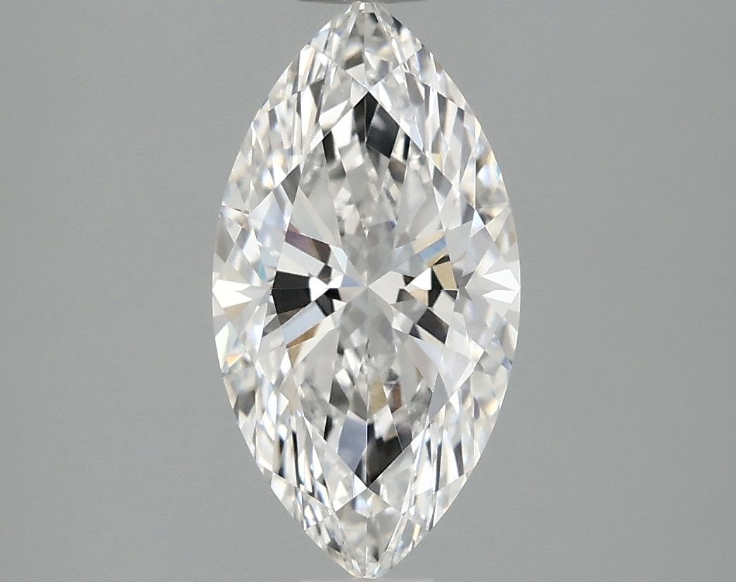 Lab Grown Diamond 1,51Ct E-VVS2 Marquise - IGILG788661398 1