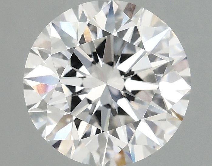 Lab Grown Diamond 1,47Ct E-VVS2 Round - IGILG789629684 1