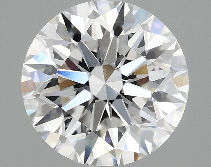 Lab Grown Diamond 2,09Ct E-VVS2 Round - IGILG758562480 1