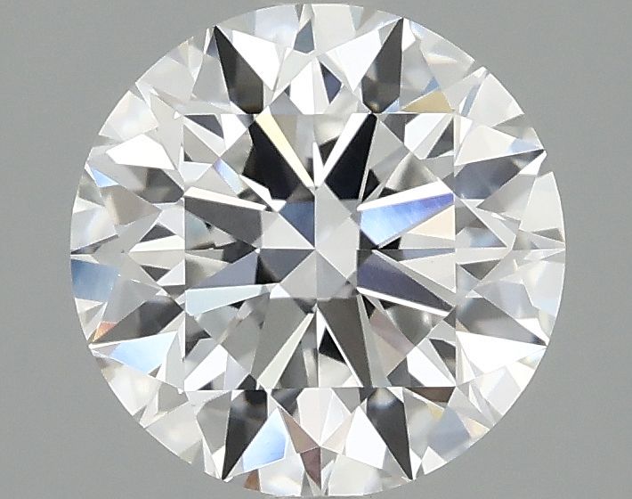 Lab Grown Diamond 2,09Ct E-VVS2 Round - IGILG775631131 1