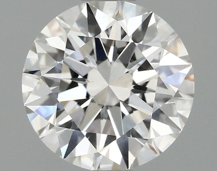 Lab Grown Diamond 1,09Ct F-VS1 Round - IGILG794649118 1