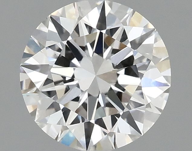 Lab Grown Diamond 1,48Ct E-VVS2 Round - IGILG794649146 1