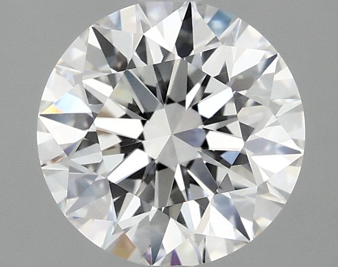Lab Grown Diamond 2,09Ct E-VVS2 Round - IGILG772688569 1
