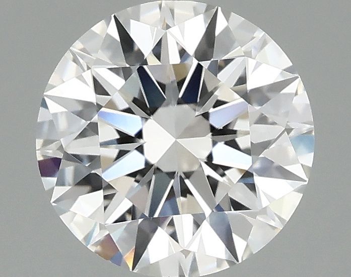 Lab Grown Diamond 2,09Ct E-VVS2 Round - IGILG772652080 1