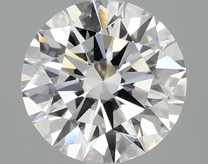 Lab Grown Diamond 2,09Ct E-VVS2 Round - IGILG762553576 1