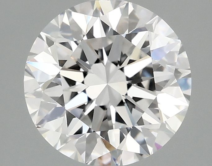 Lab Grown Diamond 2,09Ct E-VVS2 Round - IGILG775619269 1
