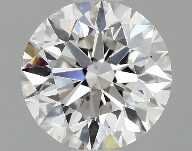 Lab Grown Diamond 1,1Ct E-VS2 Round - IGILG788608995 1