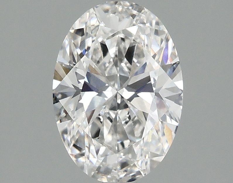Lab Grown Diamond 1,48Ct E-VS1 Oval - IGILG771666859 1