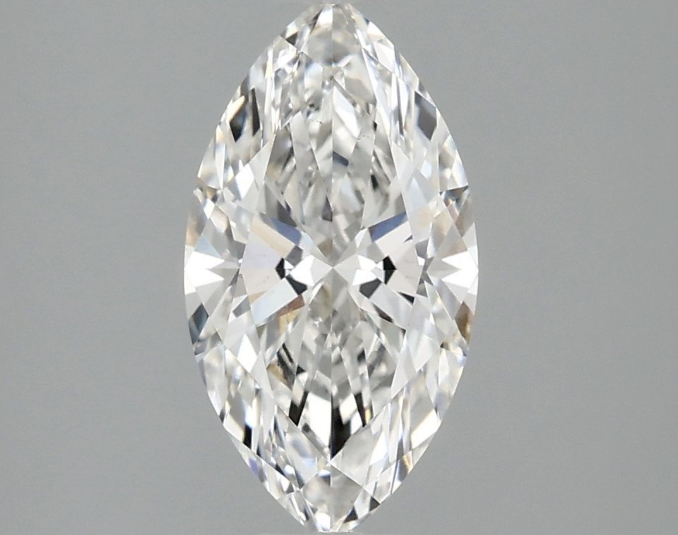 Lab Grown Diamond 1,49Ct E-VS1 Marquise - IGILG790643994 1
