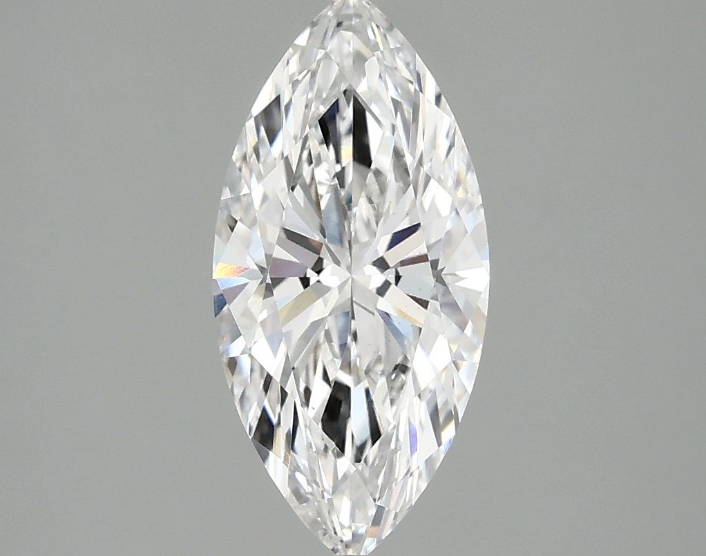 Lab Grown Diamond 1,49Ct E-VS1 Marquise - IGILG789617453 1