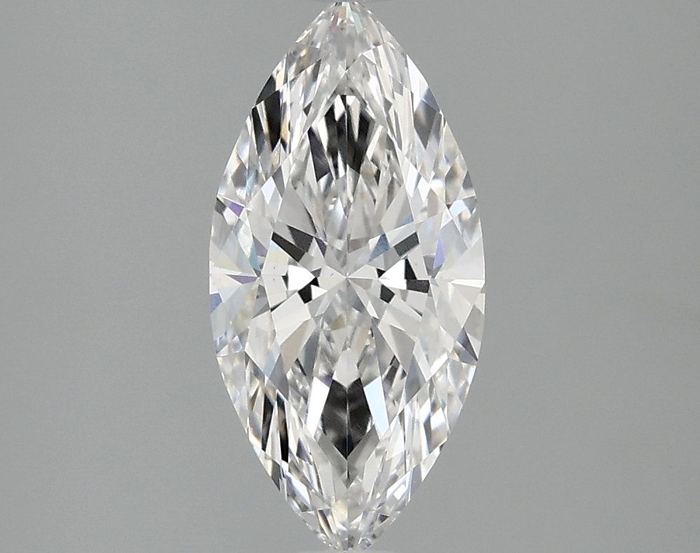Lab Grown Diamond 1,49Ct E-VS1 Marquise - IGILG789620165 1