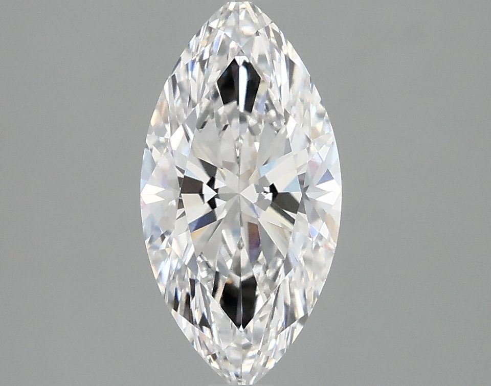 Lab Grown Diamond 1,49Ct E-VVS2 Marquise - IGILG790604310 1