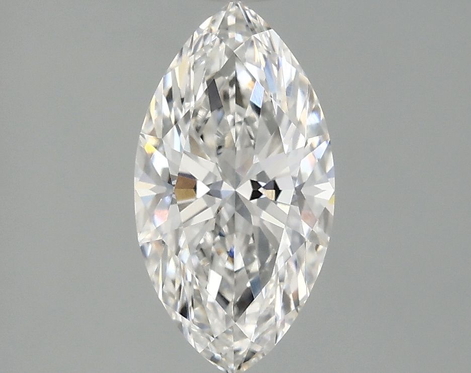 Lab Grown Diamond 1,49Ct E-VVS2 Marquise - IGILG790605195 1