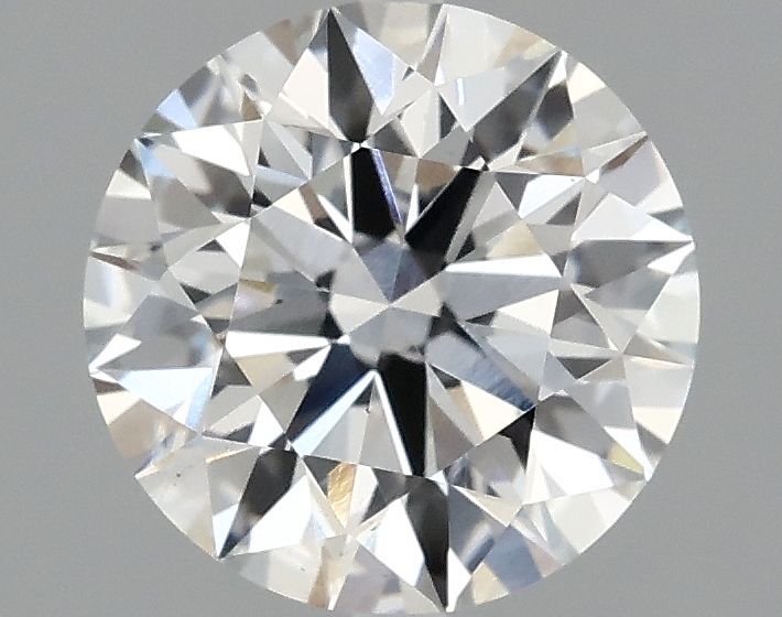Lab Grown Diamond 1,97Ct E-VS1 Round - IGILG787641028 1