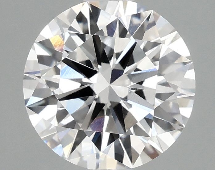 Lab Grown Diamond 1,98Ct E-VVS2 Round - IGILG775615846 1