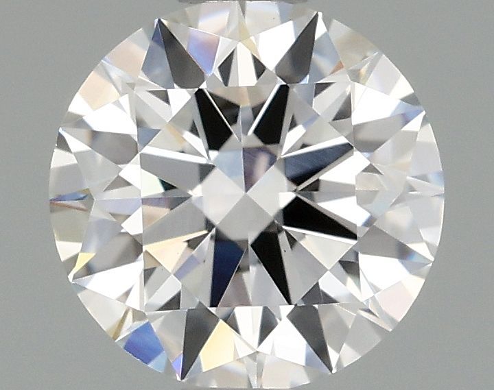 Lab Grown Diamond 0,97Ct E-VVS2 Round - IGILG684502942 1