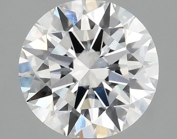 Lab Grown Diamond 1,57Ct D-VVS2 Round - IGILG780603759 1