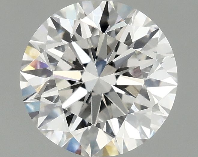 Lab Grown Diamond 1,47Ct E-VVS2 Round - IGILG787631278 1