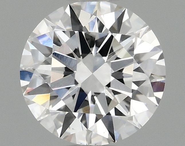 Lab Grown Diamond 0,97Ct E-VS1 Round - IGILG720554165 1