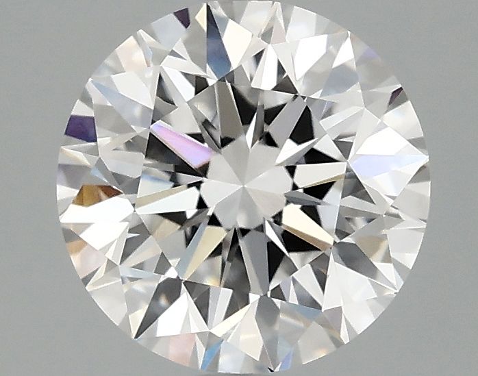Lab Grown Diamond 2,09Ct E-VVS2 Round - IGILG771667694 1