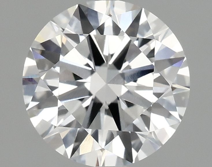 Lab Grown Diamond 1,48Ct E-VVS2 Round - IGILG795605988 1