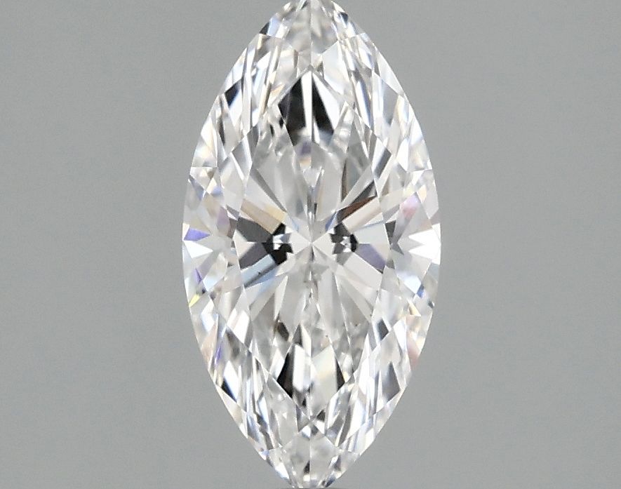 Lab Grown Diamond 1,09Ct E-VS1 Marquise - IGILG782682904 1