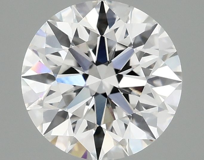 Lab Grown Diamond 2,08Ct E-VVS2 Round - IGILG773653926 1