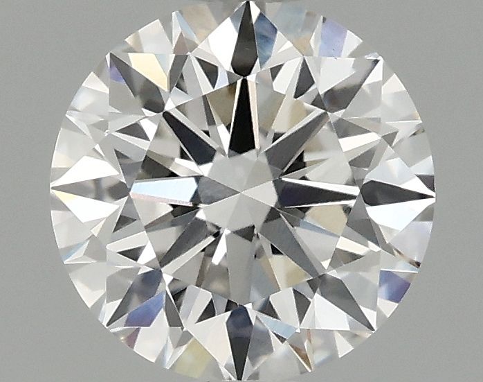 Lab Grown Diamond 1,09Ct F-VS1 Round - IGILG797645464 1