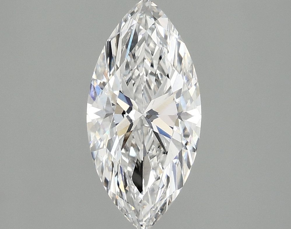 Lab Grown Diamond 1,52Ct E-VVS2 Marquise - IGILG783626160 1