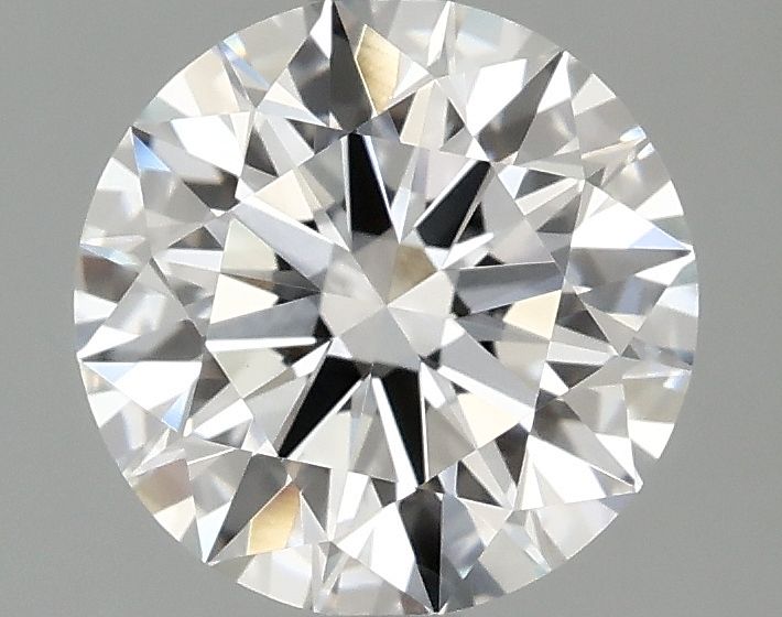 Lab Grown Diamond 2,09Ct E-VVS2 Round - IGILG768609995 1