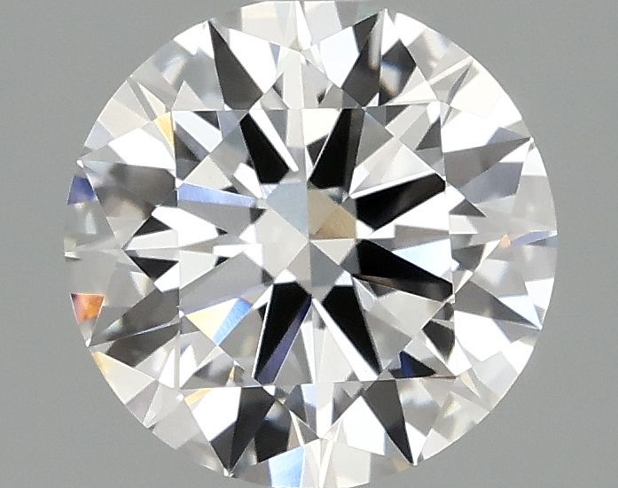 Lab Grown Diamond 1,95Ct E-VS1 Round - IGILG773642882 1